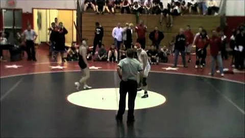 rocky gilmore classic finals(171)pound...