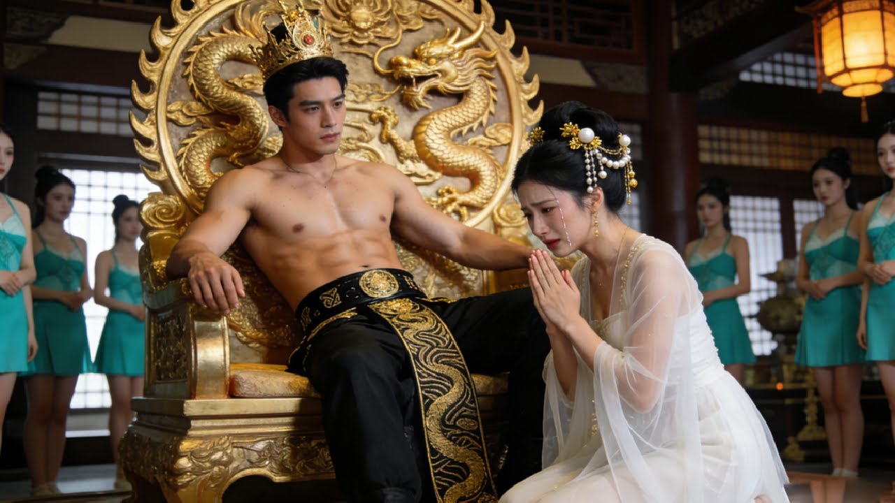 La emperatriz me descuartizó en mi vida anterior. Tras renacer, la destruí y tomé el trono.