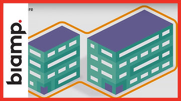 Biamp Vocia: Networked Paging & Voice Evacuation System Overview