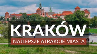 KRAKOW  Top City Attractions | What's Worth Seeing? | Sightseeing and Curiosities | Guide