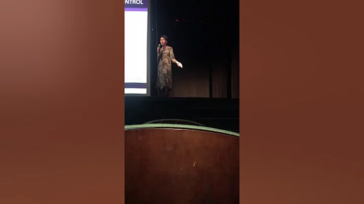 Uplift You 2019 Debra Joseph Control & You