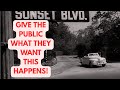 GIVE THE PUBLIC WHAT THEY  WANT - THIS HAPPENS ! #news #money #boxoffice