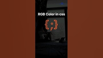 RGB colour in CSS #coding #html #codindia #htmlcss #css #css3 #csstips #webdeveloper #webdevelopment