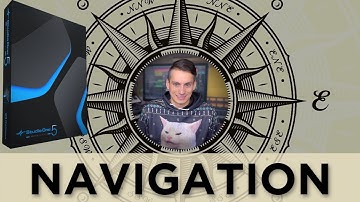 NAVIGATE LIKE A BOSS in Studio One
