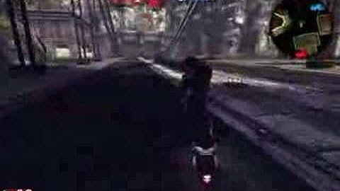 Unreal Tournament 3 board tricks