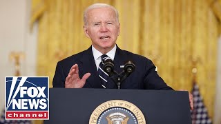 Biden, Harris deliver remarks on efforts to lower costs of high-speed internet