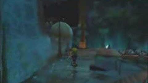 Jak and Daxter [v2] - 25 - Spider Cave [3/4]