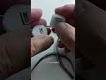 S120 fingerprint module with LED light round and square 54S lv 0 20230607194841