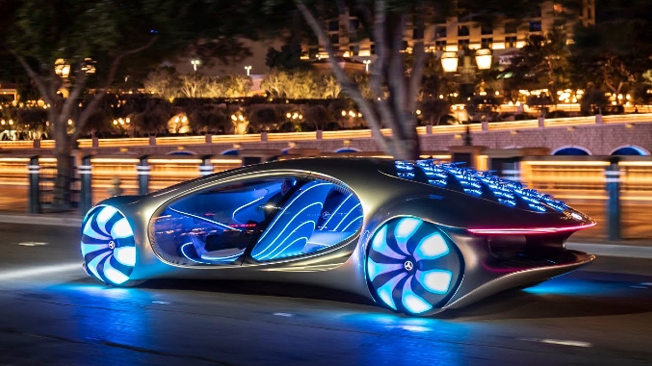 15 Most Beautiful Concept Super Cars In The World Borrow Alien Designs -  Youtube