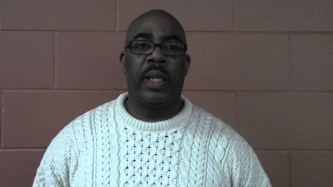 Theron Rucker BMe Detroit Tyron Rucker - YouTube