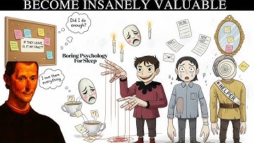 How to Become Dangerously Valuable – Machiavelli’s Dependency Trap