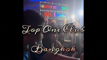 Top One Club Bangkok