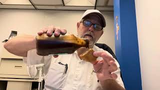 Fast Bites BBQ Chicken Sandwich # The Beer Review Guy by Jerry Fort the Beer Review Guy 138 views 12 days ago 9 minutes, 41 seconds