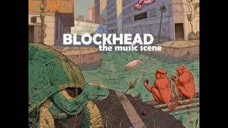 Blockhead - It's Raining Clouds