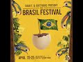 Kanio the brazil festival dirtybird april 2021