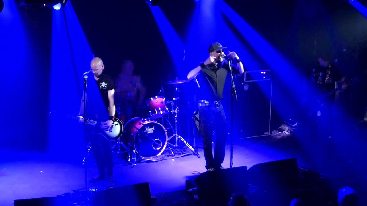 Tonton Shatterhand - Deadlights di YouTube Tonton Shatterhand - Deadlights di YouTube