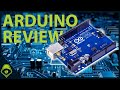 Arduino - Uređaj pomoću kojeg možete napraviti bilo šta