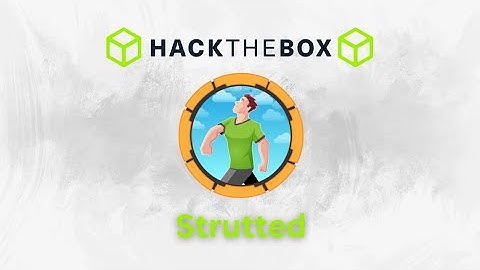 File Upload Restriction Bypass to Remote Code Execution (CVE-2024-53677) HTB Strutted Walkthrough