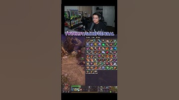 THIS GAME IS CRAZY SUS #fyp #corepunk #mmo #mmorpg #twitch