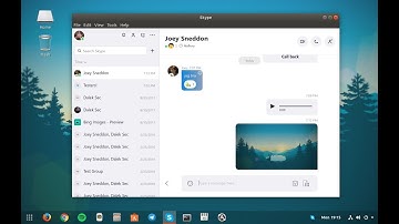 Electron js + React js  tutorial | Episode 2.3 (STATUS TRAY APPLICATION)