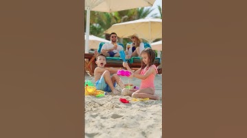 Jumeirah Al Qasr | International Day Of Families