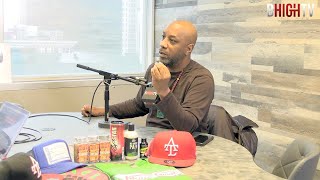 Wicked Reacts To Future's Brother Casino Getting Fentanyl Charges In A Multi Agency Drug Raid