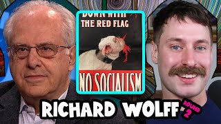 Is Socialism a Monolith Does Marxism Evolve | Richard Wolff