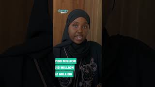 Somalias Social Protection Program Receives 112 Million From World Bank.