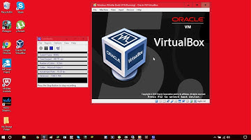 Install Windows Whistler 2416 on VirtualBox (Completed)