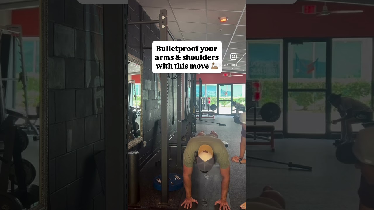 Give this a try 💪🏼 