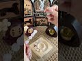 Handmade Crystal Bracelet ✨ | DIY Jewelry That Shines 💎 #Shorts #crystals #jewelry #satisfying #asmr