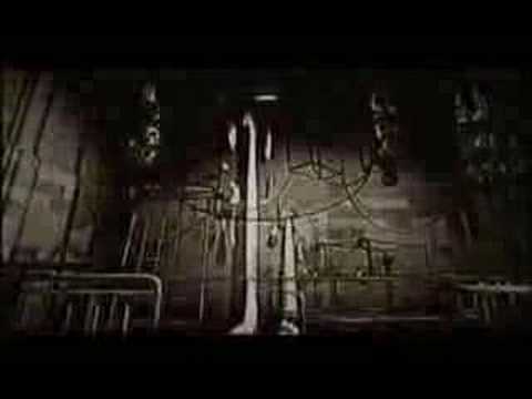 Ki-No-Ko Silent Hill Original Short