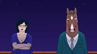 Bojack Horseman - Mr Blue (Season 6 Finale Song) | Catherine Feeny