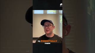 Bitcoin Yield: Unlock Bitcoin's Hidden Value &amp; Go Full Bitcoin Standard! #shorts