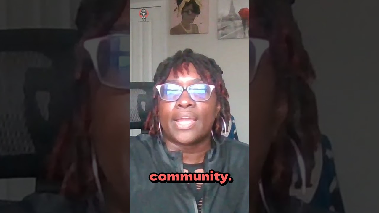 Reconnecting  #podcast