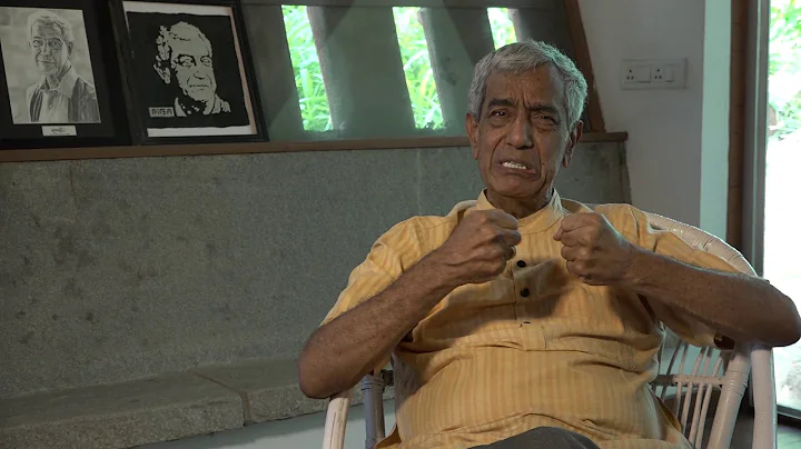 KRJ488: Architecture - I Need A Main Character In My Building