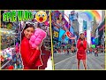 ¡EPIC VLOG: ✈️ AVENTURAS EN NUEVA YORK con LULU99 🤩