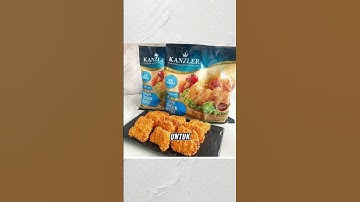 Thumbnail of harga nugget kanzler❓️⁉️ #nugget