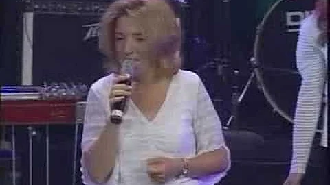 Eddie Lee & Anointed - "I'll Keep Trusting You"