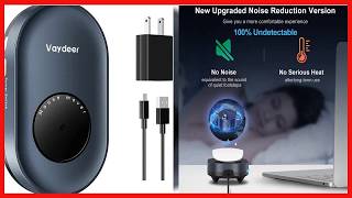 Discover the Ultra Silent Mouse Jiggler That Keeps You Active and Undetectable