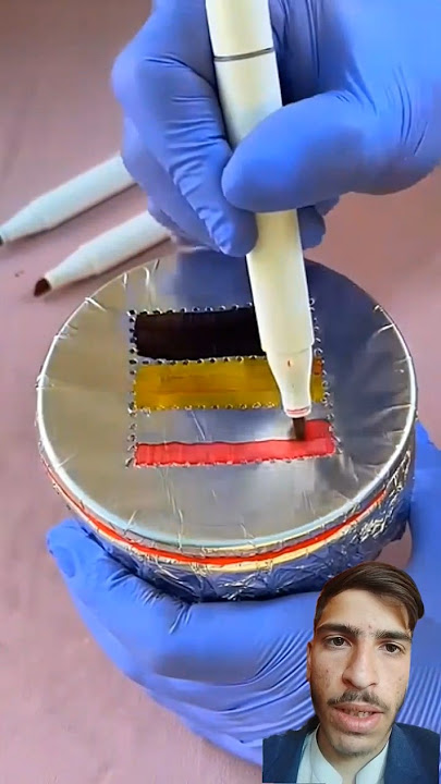 Amazing satisfying videos #kineticsand #oddlysatisfying #cake #satisfying #soap