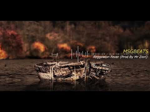 reggeaton-fever-latino-dancehall-instrumental-(prod-by-mr-zion)