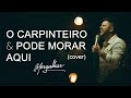 Ministrio mergulhar  o carpinteiro  pode morar aqui  cover