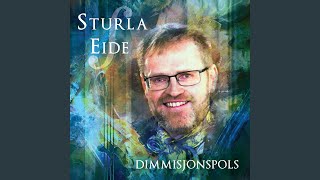 Vignette de la vidéo "Sturla Eide - Dimmisjonspols"