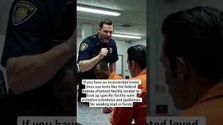 Prison inmates #crime #jail #police