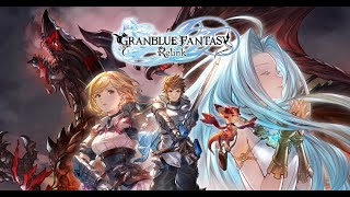 #55【グラブル: リリンク】サンダルフォン育成＆新クエスト周回 Ver.1.3.1 | PS5