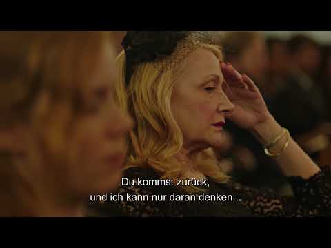 Sharp Objects: Trailer