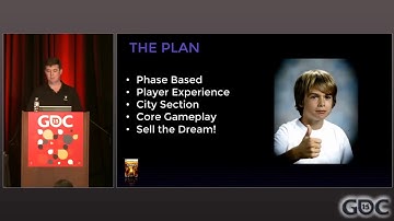 The Vertical Slice Challenge