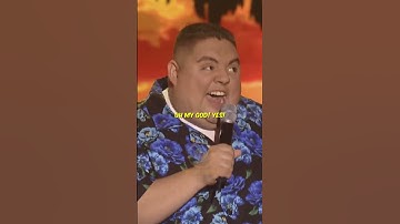 Thumbnail of Gabriel Iglesias | Fluffy Went To Drive Thru #shorts