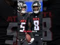Can Kyle Pitts truly thrive with Drake London's rise? 🤔🔥 #atlantafalcons #nfl #kylepitts